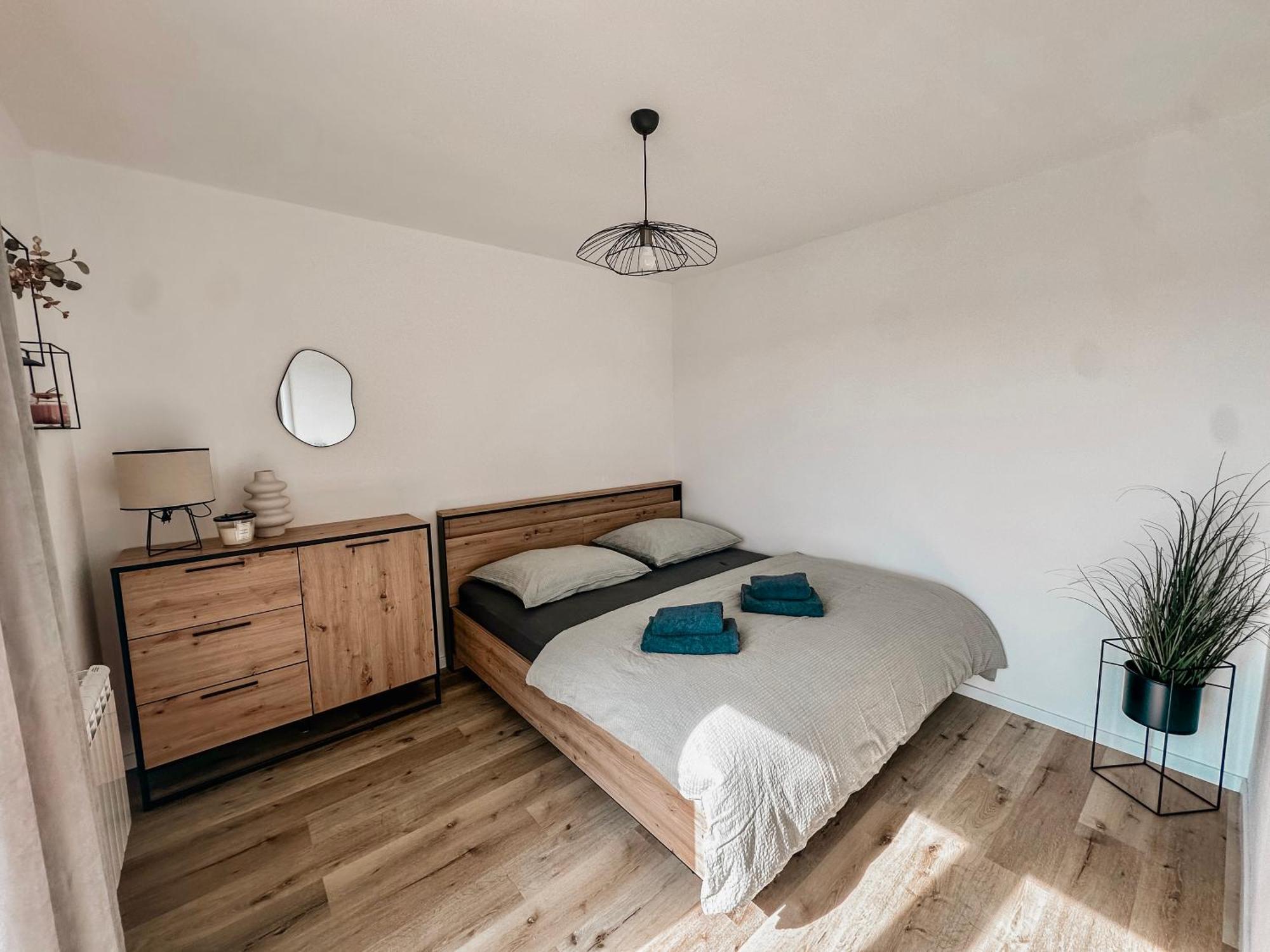 Apartman Bezinka Липно-над-Влтавой Экстерьер фото