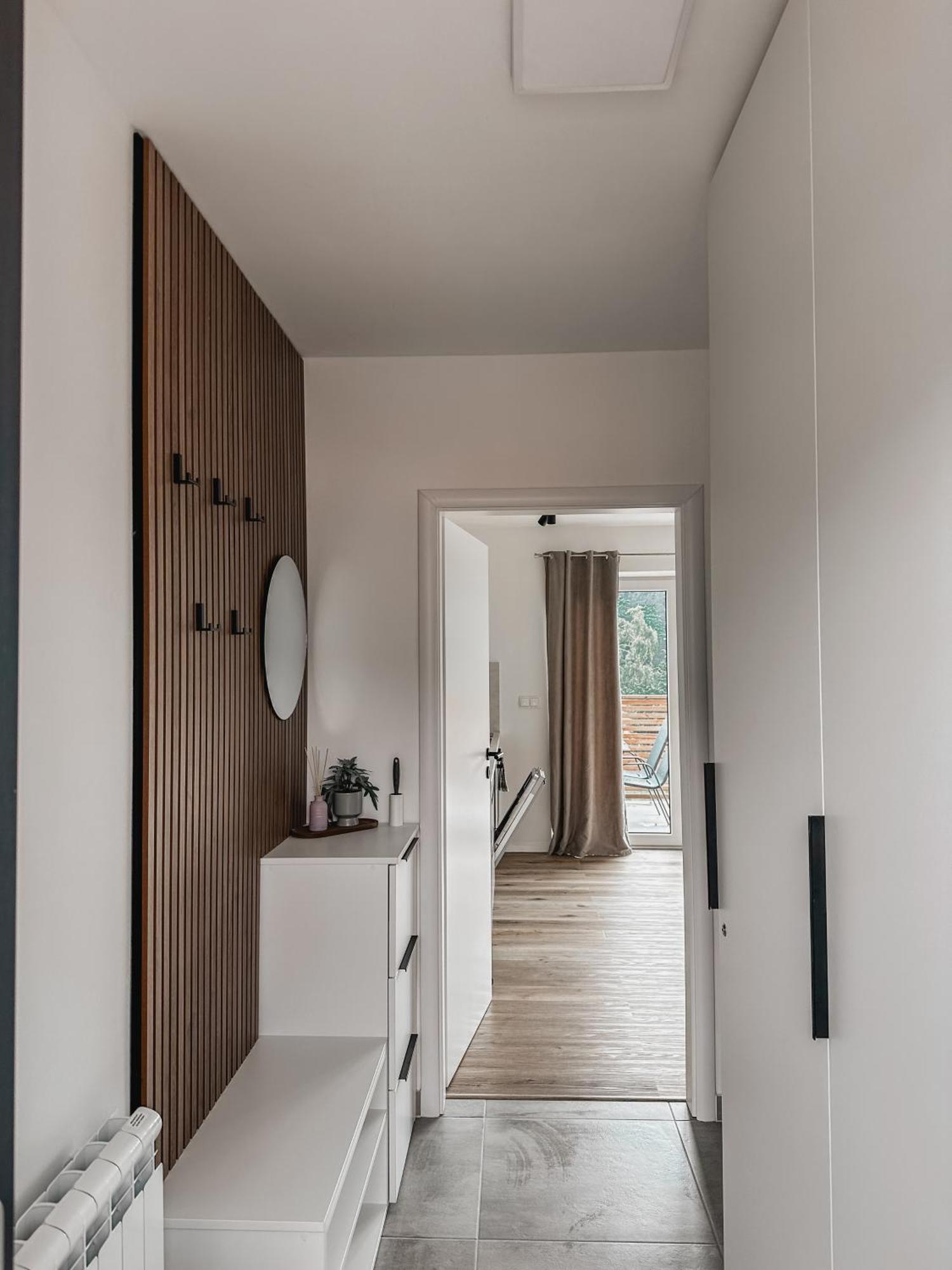 Apartman Bezinka Липно-над-Влтавой Экстерьер фото